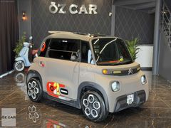 ÖZ CAR 2025 Citroen Ami Peps+İlk El+Aksesuar+12 Taksit+Hatasız