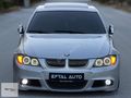 "EFTAL AUTO'DAN" //HATASIZ//BOYASIZ//227 BN KM //