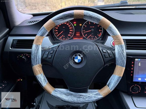 "EFTAL AUTO'DAN" //HATASIZ//BOYASIZ//227 BN KM //