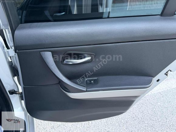"EFTAL AUTO'DAN" //HATASIZ//BOYASIZ//227 BN KM //