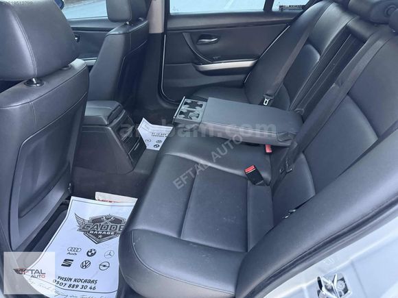 "EFTAL AUTO'DAN" //HATASIZ//BOYASIZ//227 BN KM //