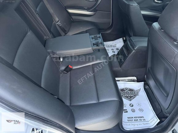 "EFTAL AUTO'DAN" //HATASIZ//BOYASIZ//227 BN KM //