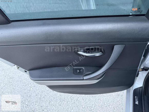 "EFTAL AUTO'DAN" //HATASIZ//BOYASIZ//227 BN KM //