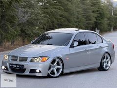 "EFTAL AUTO'DAN" //HATASIZ//BOYASIZ//227 BN KM //