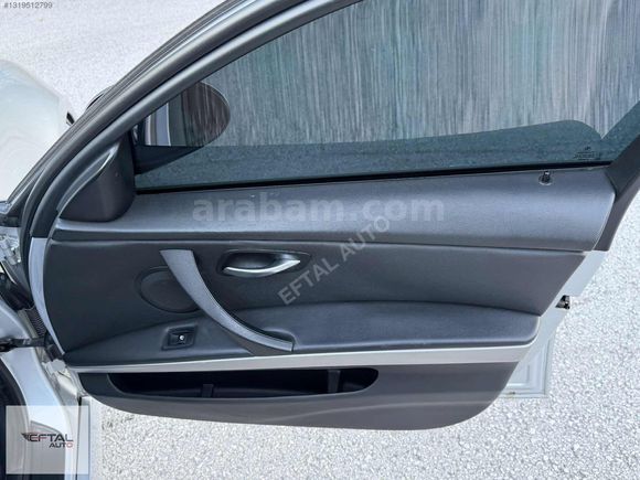 "EFTAL AUTO'DAN" //HATASIZ//BOYASIZ//227 BN KM //