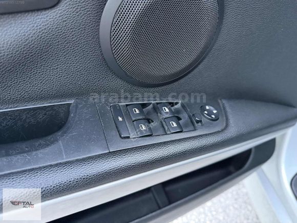 "EFTAL AUTO'DAN" //HATASIZ//BOYASIZ//227 BN KM //