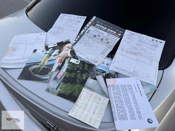 "EFTAL AUTO'DAN" //HATASIZ//BOYASIZ//227 BN KM //