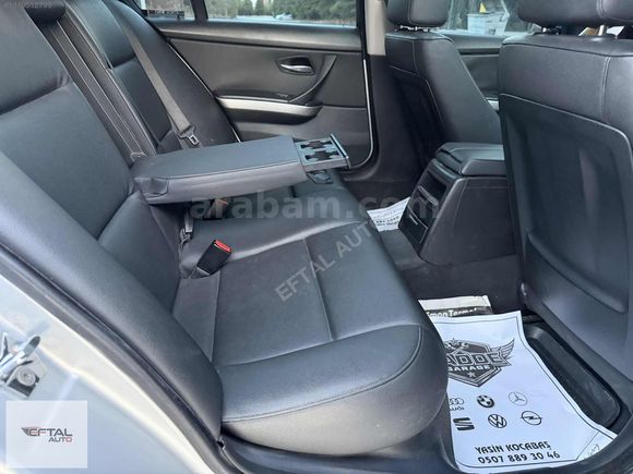 "EFTAL AUTO'DAN" //HATASIZ//BOYASIZ//227 BN KM //