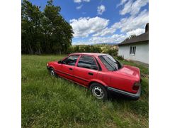 Sahibinden Toyota Corolla 1.6 XL 1990 Model 