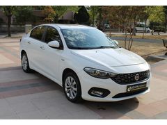 DCar Otom.'den %0,69 ile Fiat Egea 1.3 Urban Plus Değişensin