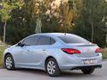 2019 MODEL HATASIZ BOYASIZ OPEL ASTRA 1,4T EDİTİON PLUS DÜŞÜK KM