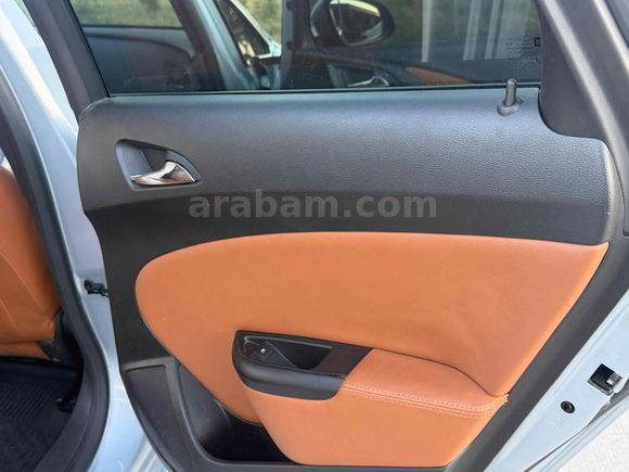 2019 MODEL HATASIZ BOYASIZ OPEL ASTRA 1,4T EDİTİON PLUS DÜŞÜK KM