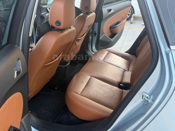 2019 MODEL HATASIZ BOYASIZ OPEL ASTRA 1,4T EDİTİON PLUS DÜŞÜK KM