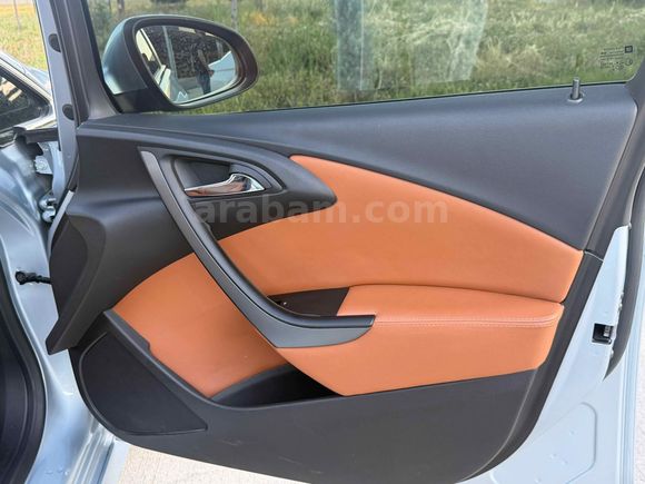 2019 MODEL HATASIZ BOYASIZ OPEL ASTRA 1,4T EDİTİON PLUS DÜŞÜK KM