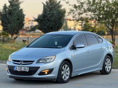 2019 MODEL HATASIZ BOYASIZ OPEL ASTRA 1,4T EDİTİON PLUS DÜŞÜK KM