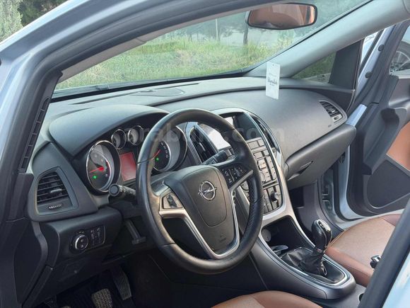 2019 MODEL HATASIZ BOYASIZ OPEL ASTRA 1,4T EDİTİON PLUS DÜŞÜK KM