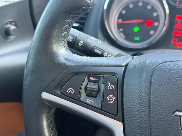 2019 MODEL HATASIZ BOYASIZ OPEL ASTRA 1,4T EDİTİON PLUS DÜŞÜK KM