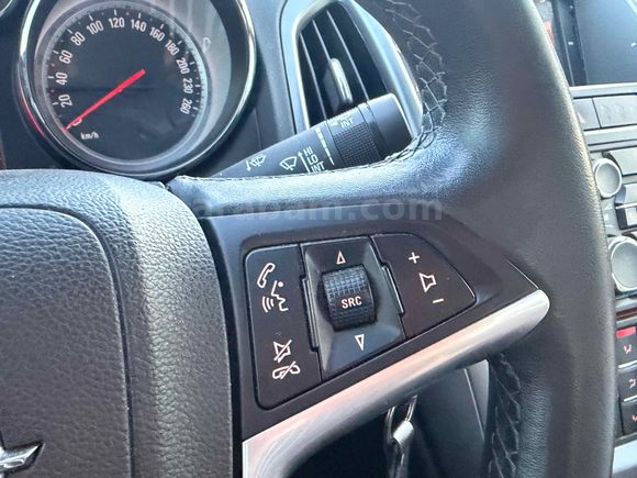 2019 MODEL HATASIZ BOYASIZ OPEL ASTRA 1,4T EDİTİON PLUS DÜŞÜK KM
