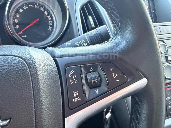 2019 MODEL HATASIZ BOYASIZ OPEL ASTRA 1,4T EDİTİON PLUS DÜŞÜK KM