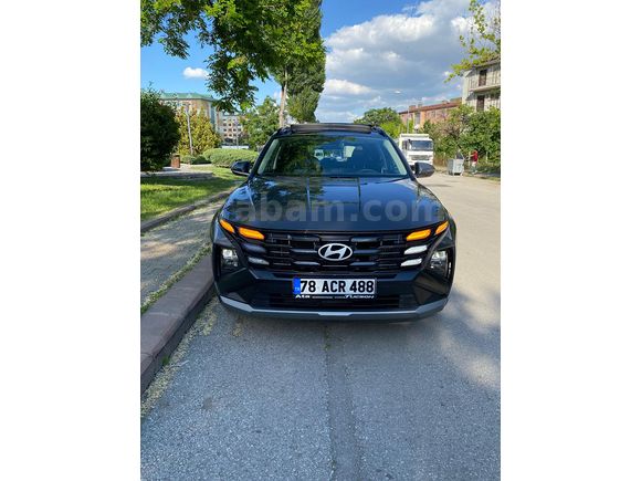 HYUNDAİ TUCSON MAKYAJLI KASA YENİ GÖĞÜS 2025 ÇIKIŞLI HATASIZ