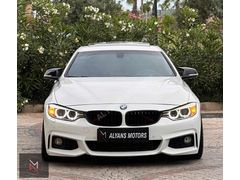 2014 BMW 420D M SPORT 230 bin km