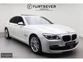BMW | 2012 Çıkış 7.40d xDrive M Sport Tam Dolu