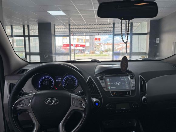Sahibinden Hyundai ix35 1.6 GDI Style Plus 2012 Model 