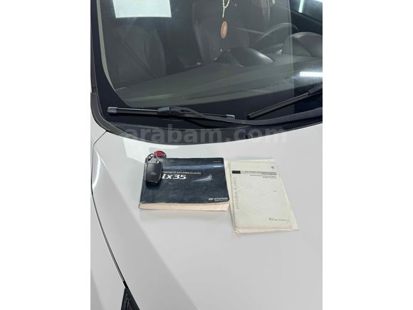 Sahibinden Hyundai ix35 1.6 GDI Style Plus 2012 Model 