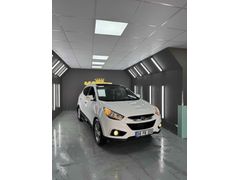 Sahibinden Hyundai ix35 1.6 GDI Style Plus 2012 Model 