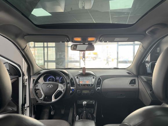 Sahibinden Hyundai ix35 1.6 GDI Style Plus 2012 Model 