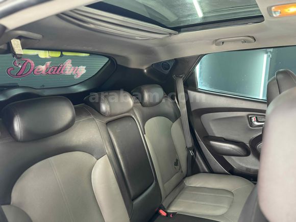 Sahibinden Hyundai ix35 1.6 GDI Style Plus 2012 Model 