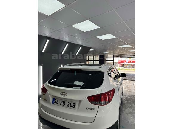 Sahibinden Hyundai ix35 1.6 GDI Style Plus 2012 Model 