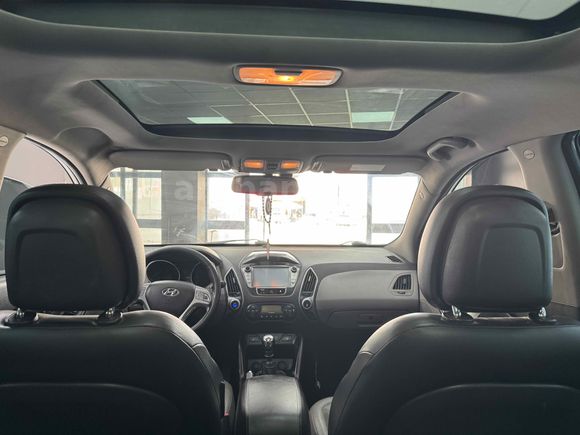 Sahibinden Hyundai ix35 1.6 GDI Style Plus 2012 Model 