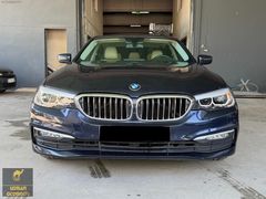 UZMAN OTOMOTİVDEN 2017 BMW 530i XDRİVE HAYALET+VAKUM+ELK BAGAJ