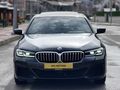 SEÇ MOTORS'TAN 2022 MODEL BMW 530i M SPORT HATASIZ
