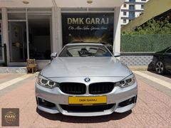 DMK GARAJ'DAN BMW 4.20 D HATASIZ BOYASIZ
