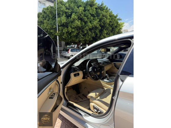 DMK GARAJ'DAN BMW 4.20 D HATASIZ BOYASIZ