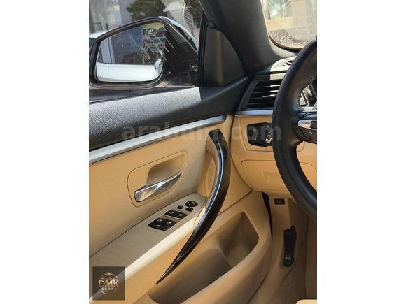 DMK GARAJ'DAN BMW 4.20 D HATASIZ BOYASIZ