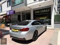 DMK GARAJ'DAN BMW 4.20 D HATASIZ BOYASIZ