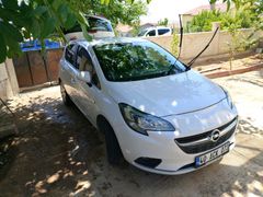 Sahibinden Opel Corsa 1.4 Enjoy 2017 Model  127.000 km Beyaz