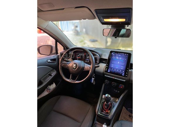 Sahibinden Renault Clio 1.0 SCe Joy 2020 Model 