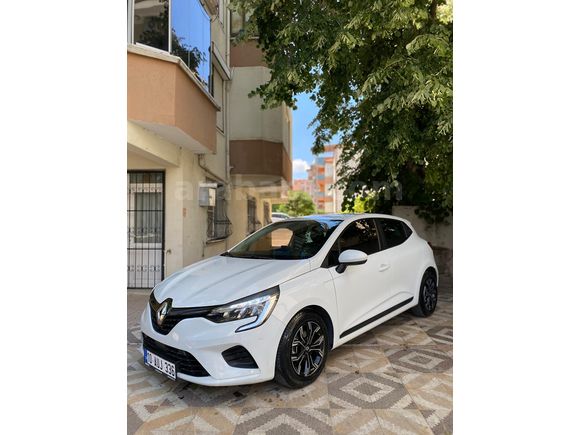 Sahibinden Renault Clio 1.0 SCe Joy 2020 Model 