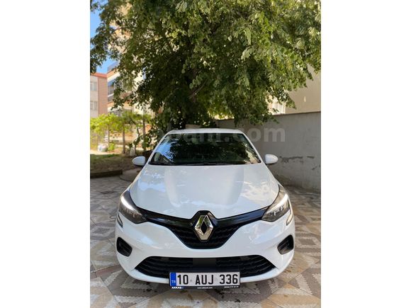 Sahibinden Renault Clio 1.0 SCe Joy 2020 Model 