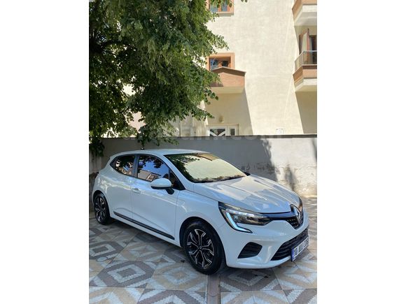 Sahibinden Renault Clio 1.0 SCe Joy 2020 Model 