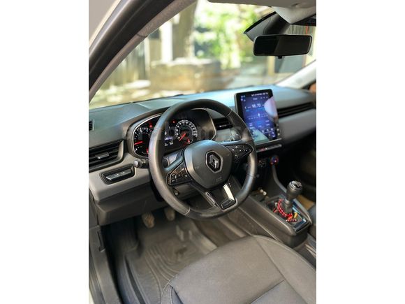 Sahibinden Renault Clio 1.0 SCe Joy 2020 Model 
