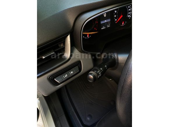 Sahibinden Renault Clio 1.0 SCe Joy 2020 Model 