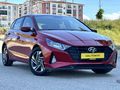HYUNDAİ İ 20 STYLE PAKET HATASIZ BOYASIZ OTOMOTİK VİTES 