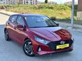 HYUNDAİ İ 20 STYLE PAKET HATASIZ BOYASIZ OTOMOTİK VİTES 