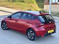 HYUNDAİ İ 20 STYLE PAKET HATASIZ BOYASIZ OTOMOTİK VİTES 