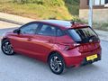 HYUNDAİ İ 20 STYLE PAKET HATASIZ BOYASIZ OTOMOTİK VİTES 